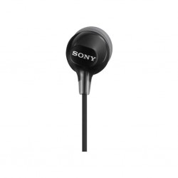 Sony MDR-EX15APBZE BLACK