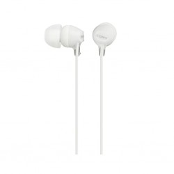 Sony MDR-EX15APWZE WHITE