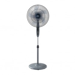 Mistral MSF1650R 16" Remote Stand Fan