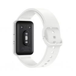 Samsung Galaxy Fit 3 Silver