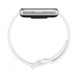 Samsung Galaxy Fit 3 Silver