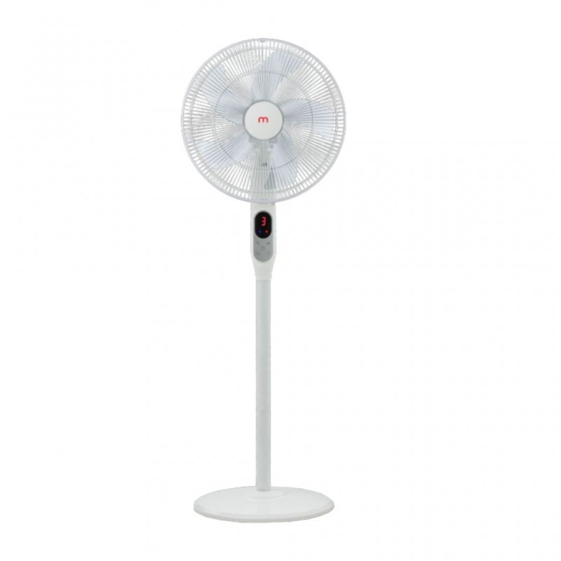 Mistral MSF046R 16" Remote Stand Fan