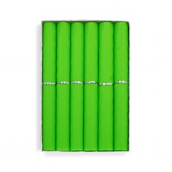 Green Place Mat 6 pcs D46-D49