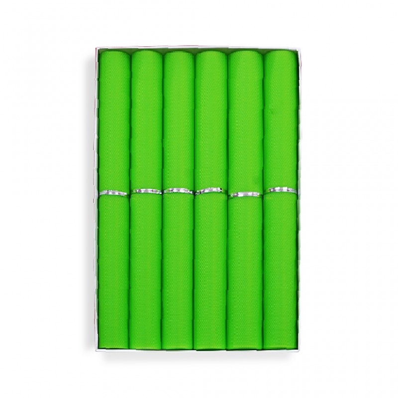 Green Place Mat 6 pcs D46-D49 Green Place Mat 6 pcs D46-D49