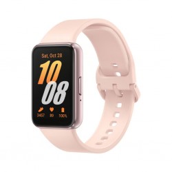 Samsung Galaxy Fit 3 Pink Gold