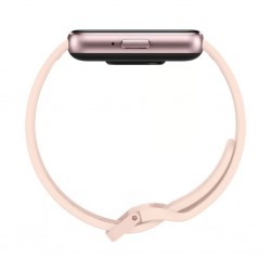 Samsung Galaxy Fit 3 Pink Gold