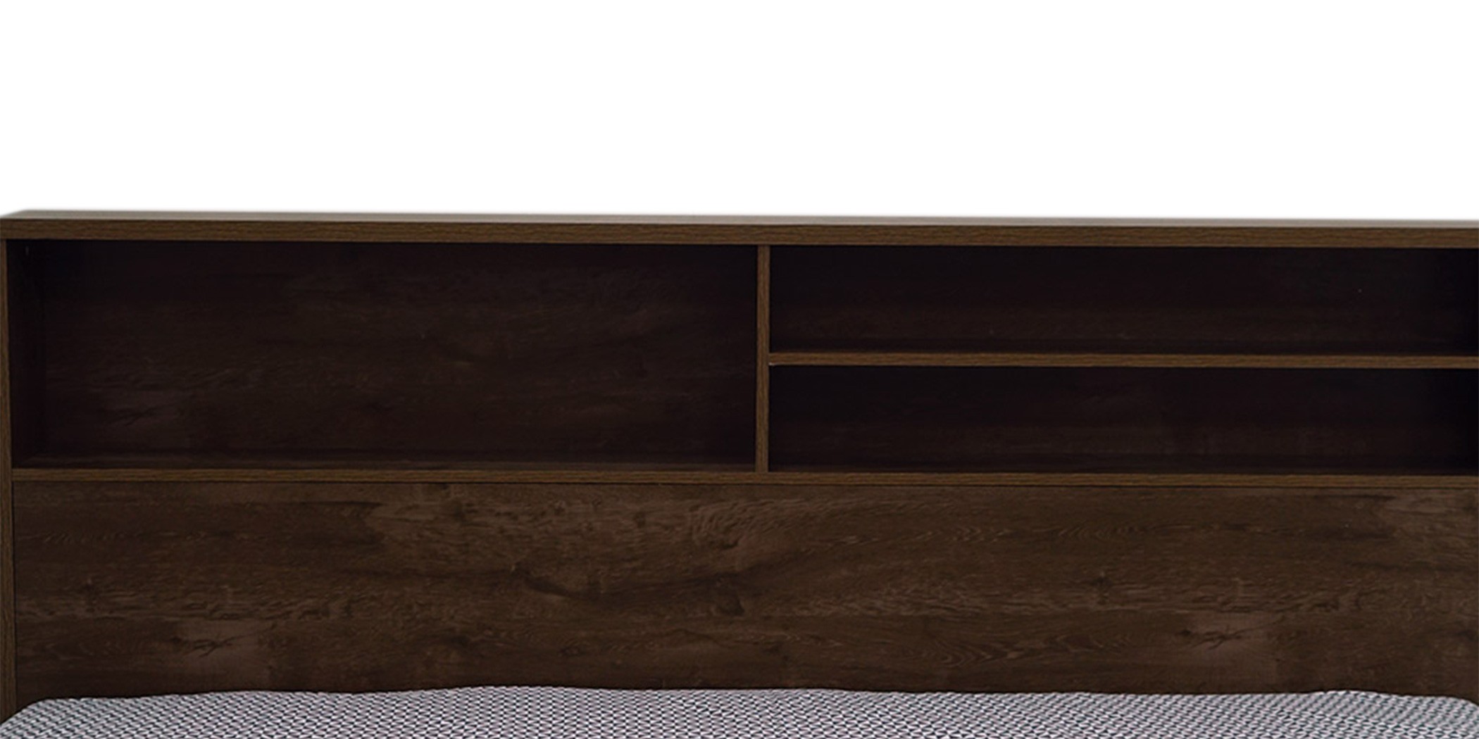 Braga Bedroom Set 180x200 cm Brown