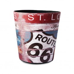 Route Flower Pot B16-B17