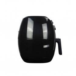 Mayer MMAF609 3L Black Air Fryer