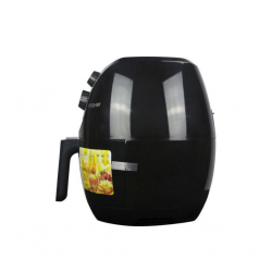 Mayer MMAF609 3L Black Air Fryer