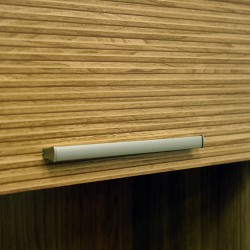 Montesa Kitchen Cabinet Freijo Supremo