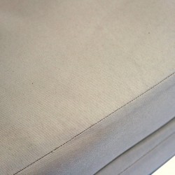 Bulat Armchair With Cushion