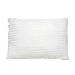 Down Alternative Bed Pillow - 50x70 cm (Sateen)