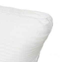 Luxury 100 Cotton Gusseted Pillow - 50x70 cm