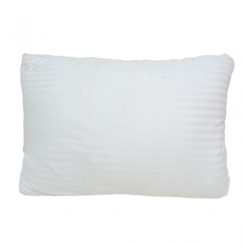 Luxury 100 Cotton Gusseted Pillow - 50x70 cm