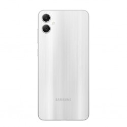 Samsung Galaxy A05 Silver 128GB