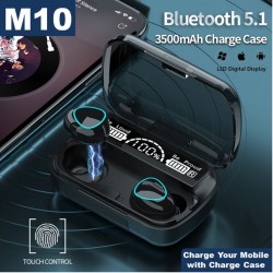 M10 Wireless buds