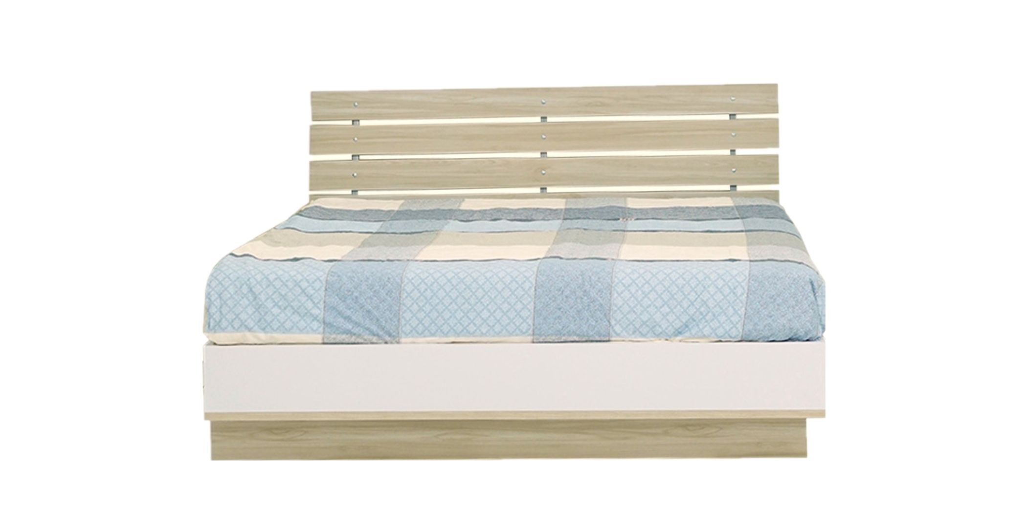 Sunrise Bedroom Set 180x200 cm Maple