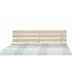 Sunrise Bedroom Set 180x200 cm Maple