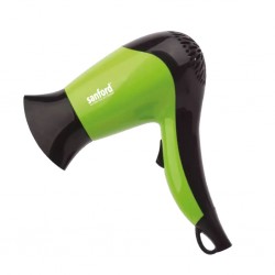 Sanford SF9693HD Travel Hair Dryer "O"