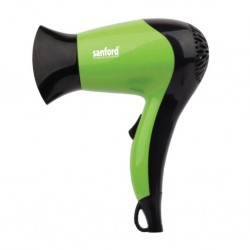 Sanford SF9693HD Travel Hair Dryer "O"