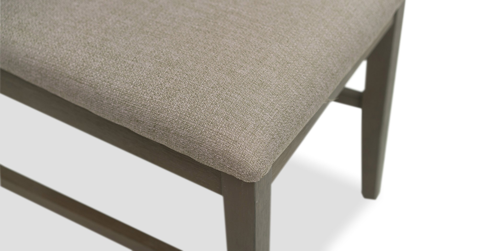 Frosina Table and 8 Chairs Rubberwood