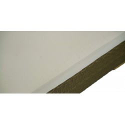 Havana Sofa 3+2+1 Frame Aluminium Synthetic Rattan With Cushion