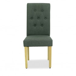Oxford Dining Chair Polyester Cover