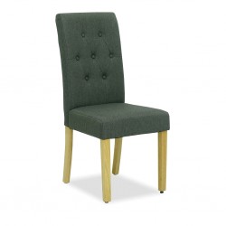 Oxford Dining Chair Polyester Cover