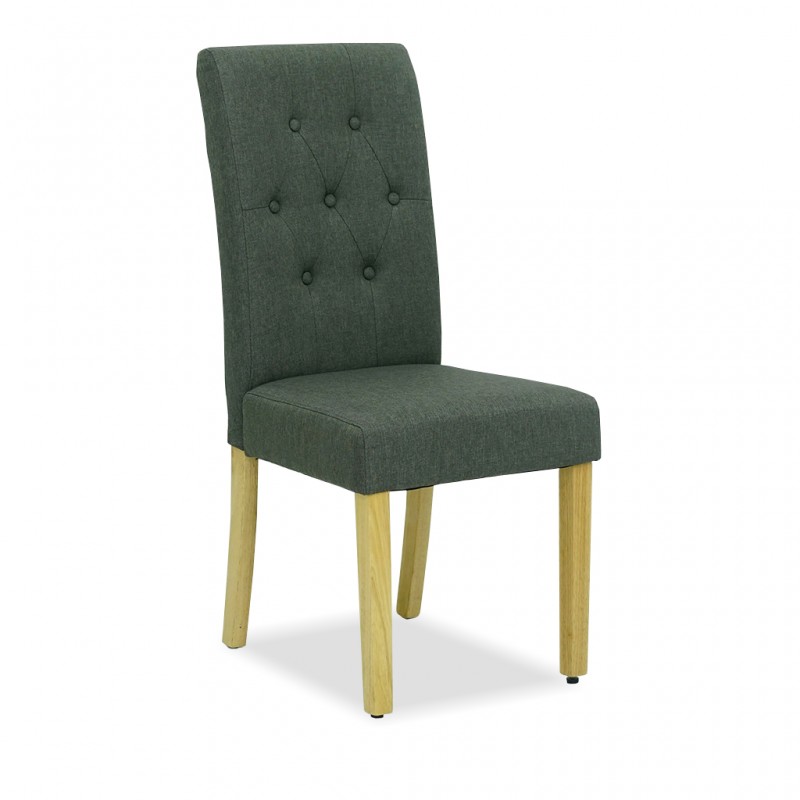 Oxford Dining Chair Polyester Cover