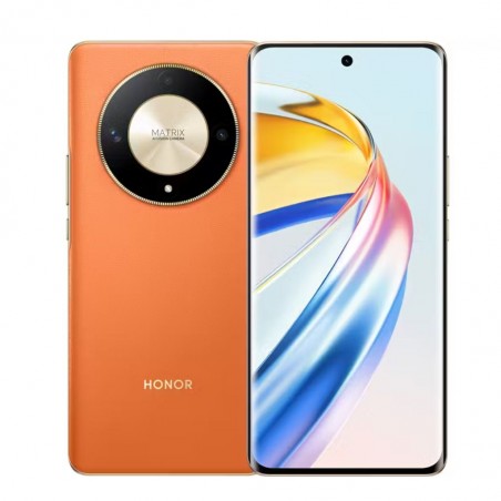 Honor X9B Orange