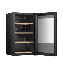 Hisense RW12D4NWG0 Wine Cellar