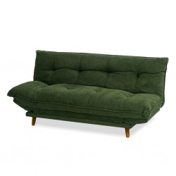 Kivik Sofa Bed Dark Green
