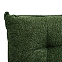 Kivik Sofa Bed Dark Green