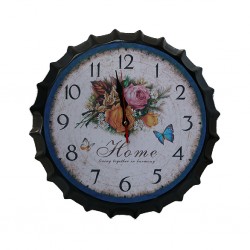Sweet Home Clock Capsule J9-J16