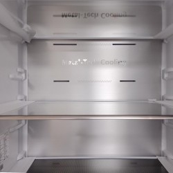 Hisense RT641N4WFE1 Refrigerator