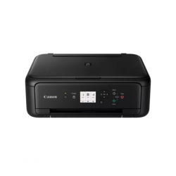 Canon PIXMA TS5140 – Black All-in-1 (USB & WIFI)