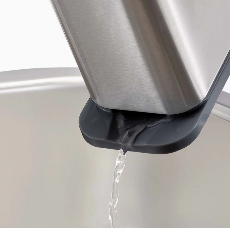 Joseph Joseph Duo 851682JJ Steel Cutlery Drainer "O"