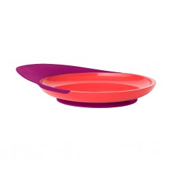 Tomy Boon Catch Plate With Spill Catcher B10131