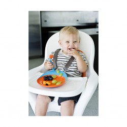 Tomy Boon Catch Plate With Spill Catcher B10131