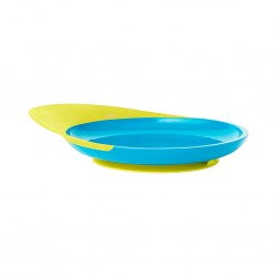 Tomy Boon Catch Plate With Spill Catcher B10132