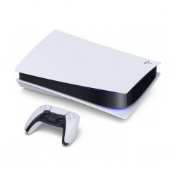 Sony PS5 Slim Disk Version