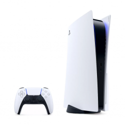 Sony PS5 Slim Disk Version