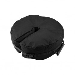 Round Sandbag Fabric for Umbrella Base