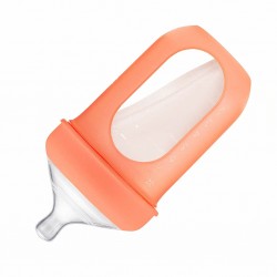 Tomy Boon Nursh Silicone Pouch 3 Bottles 8 Oz