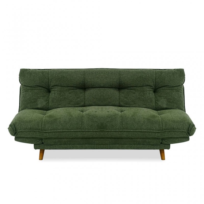 Kivik Sofa Bed Dark Green