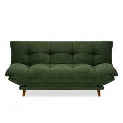 Kivik Sofa Bed Dark Green