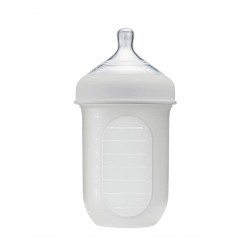 Tomy Boon Nursh Silicone Pouch 1 Bottle 8 Oz