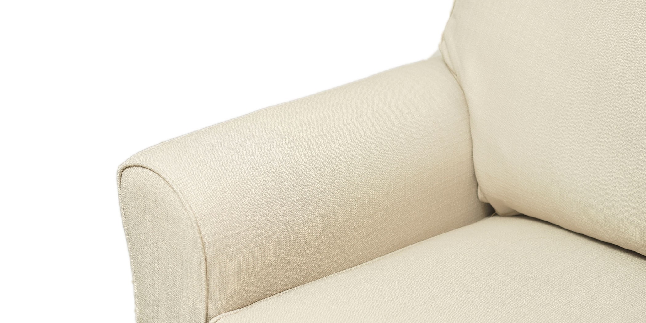 Chelsea Hills 3+2 Fabric Camel