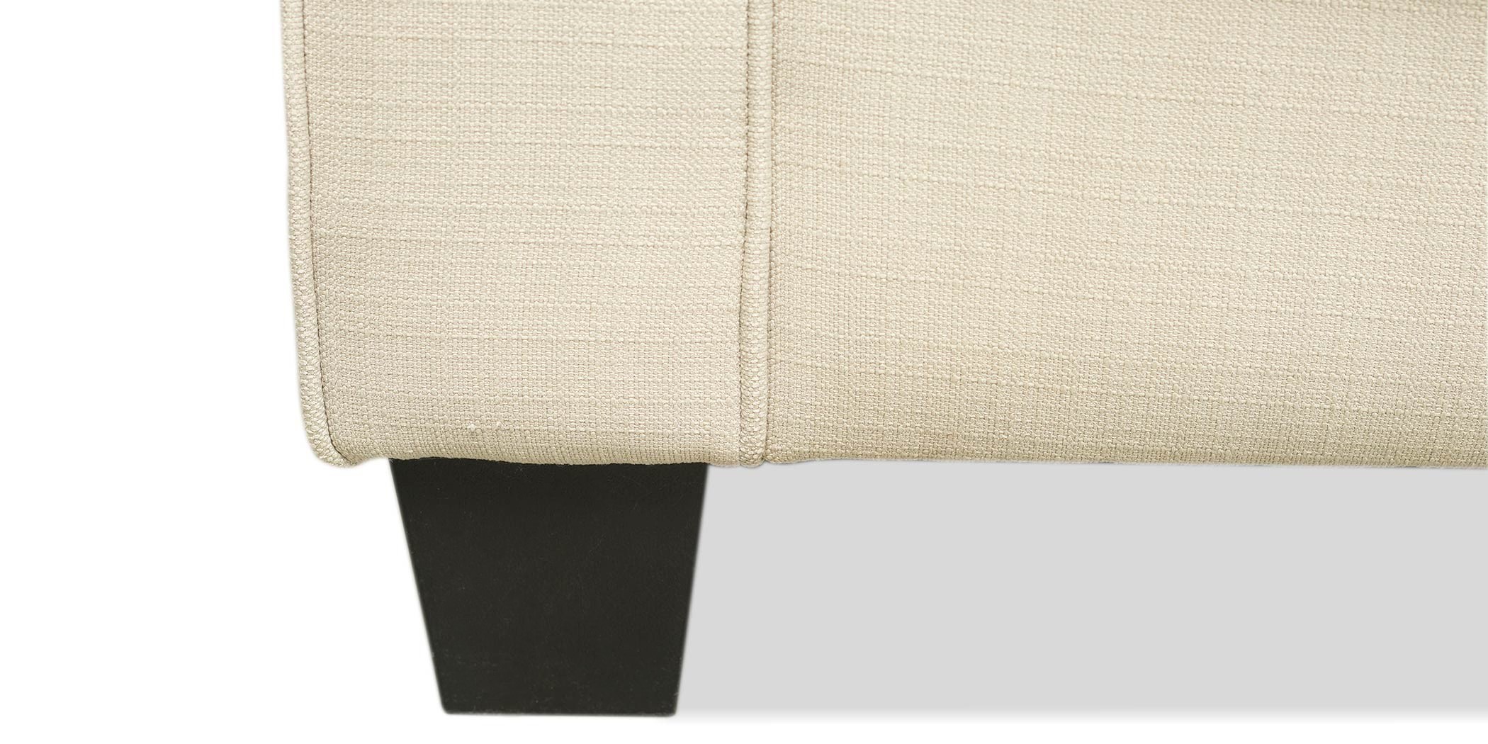 Chelsea Hills 3+2 Fabric Camel